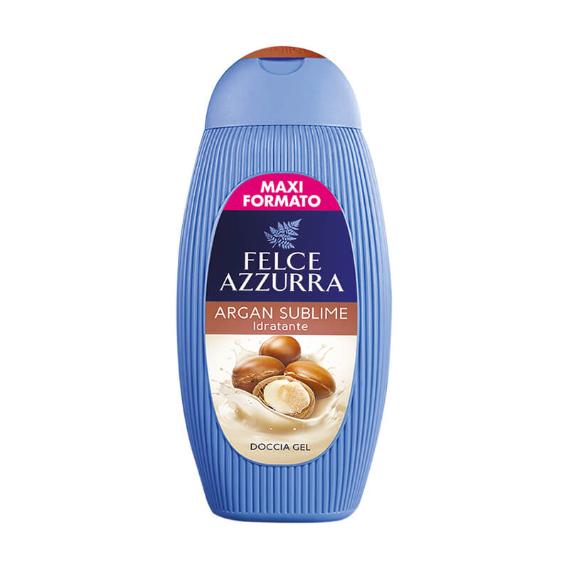 Shower Gel żel pod prysznic Argan 400ml