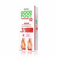 Good Foot Podology 3.1 serum na pękające pięty dla suchej i szorstkiej skóry 60ml