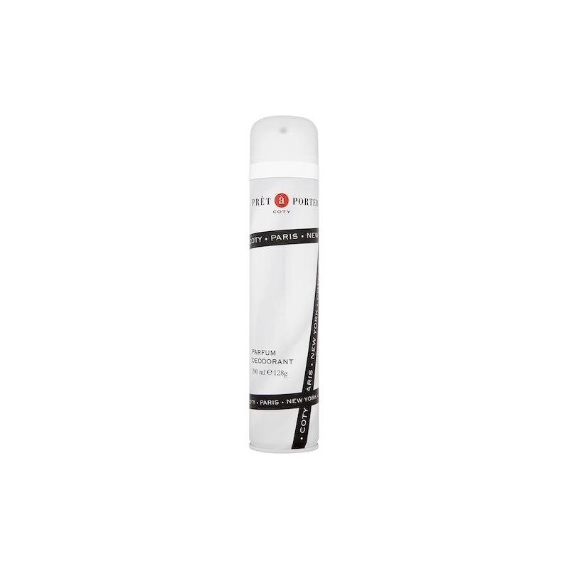 Pret a Porter dezodorant spray 200ml Pret a Porter dezodorant spray 200ml
