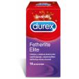 Durex prezerwatywy Fetherlite Elite 18 szt ultracienkie