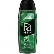 Men Pure Relax 2in1 Shower Gel żel pod prysznic dla mężczyzn 250ml