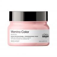 Serie Expert Vitamino Color Mask maska do włosów koloryzowanych 250ml