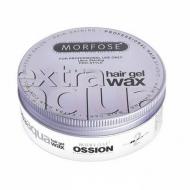 Extra Aqua Gel Hair Styling Wax wosk do stylizacji włosów o zapachu gumy balonowej Extra 175ml