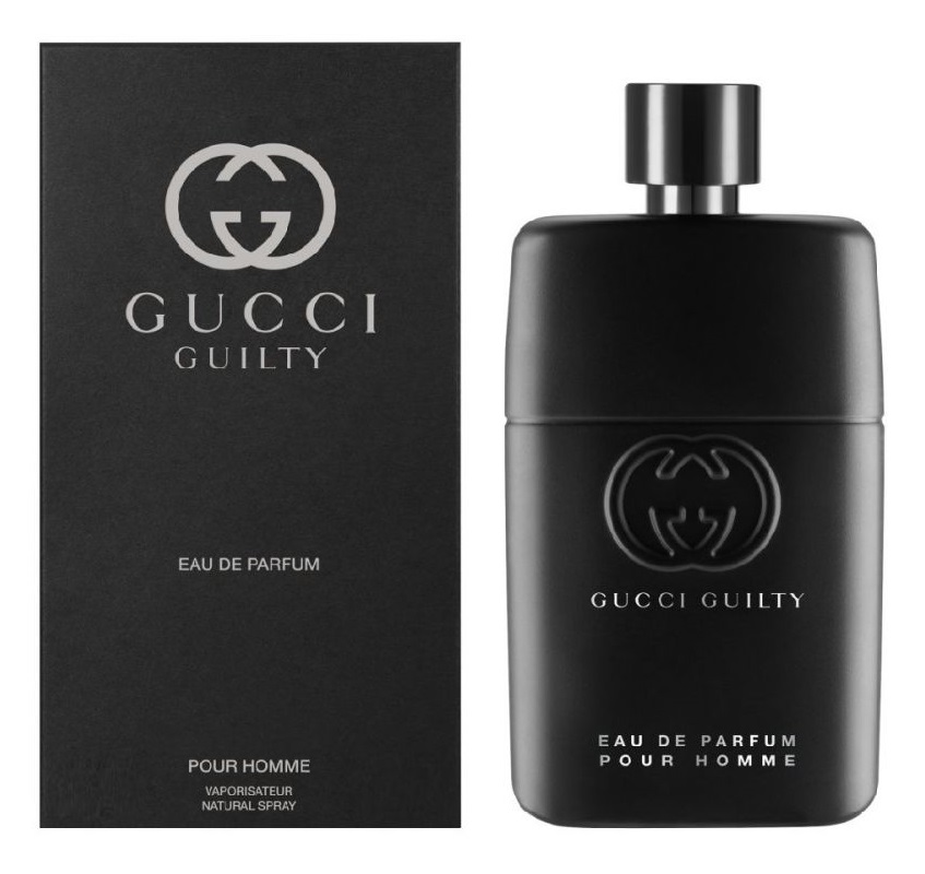 Guilty Pour Homme woda perfumowana spray 50ml