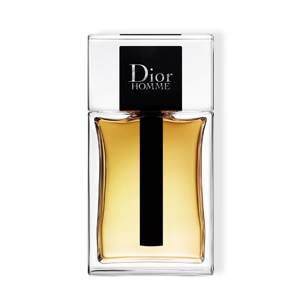 DIOR Dior Homme woda toaletowa dla mężczyzn 50 ml