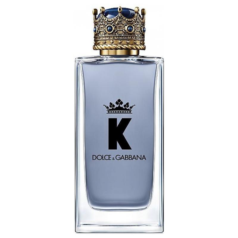 K by Dolce & Gabbana woda toaletowa spray 100ml
