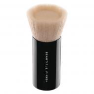 Beautiful Finish Foundation Brush pędzel do pudru