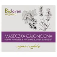 Maseczka całonocna do twarzy 45ml