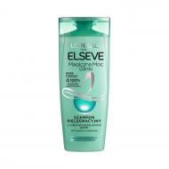 Elseve Magiczna Moc Glinki szampon do włosów normalnych z tendencją do przetłuszczania 400ml