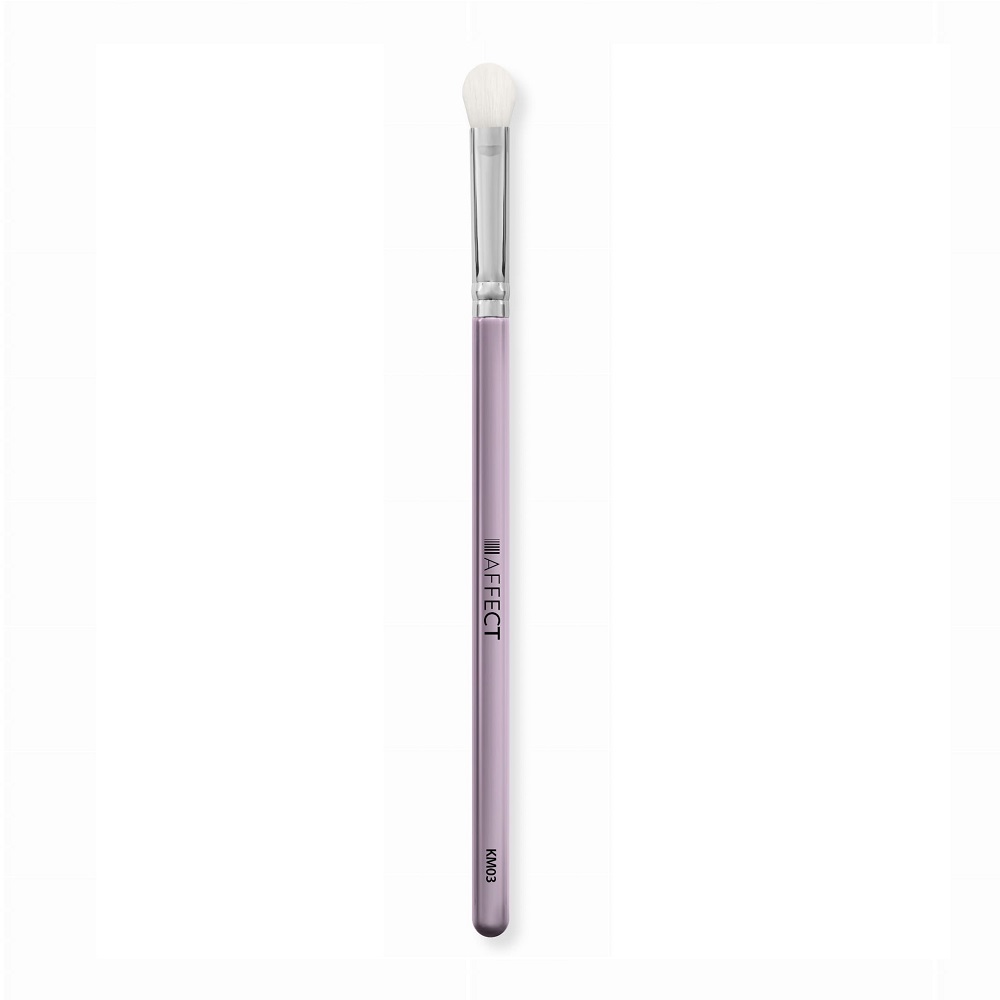 Eyeshadow Brush pędzel do aplikacji cieni KM03