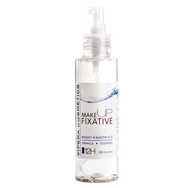Makeup Fixative utrwalacz makijażu w sprayu 100ml