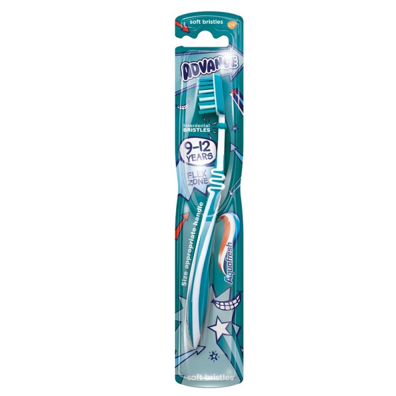 Advance Toothbrush szczoteczka do zębów Soft Advance Toothbrush szczoteczka do zębów Soft