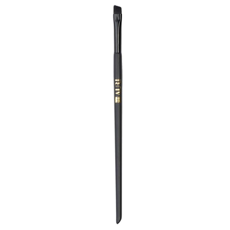 Pro Eye Liner Brush skośny pędzel do kresek i brwi 205 Pro Eye Liner Brush skośny pędzel do kresek i brwi 205