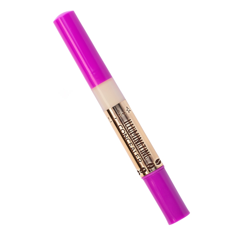 Magic Pen Illuminating Concealer rozświetlający korektor do twarzy