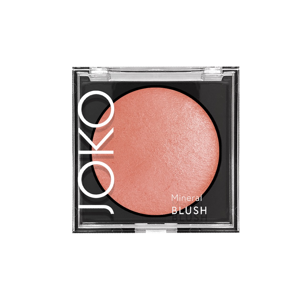 Mineral Blush róż spiekany 14 2g