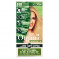 Naturia Organic pielęgnująca farba do włosów 310 Słoneczny