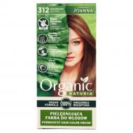 Naturia Organic pielęgnująca farba do włosów 312 Naturalny