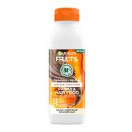 Fructis Papaya Hair Food odżywka regenerująca do włosów zniszczonych 350ml