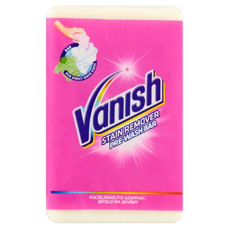 Stain Remover Pre-Wash Bar mydełko do odplamiania tkanin 250g Stain Remover Pre-Wash Bar mydełko do odplamiania tkanin 250g