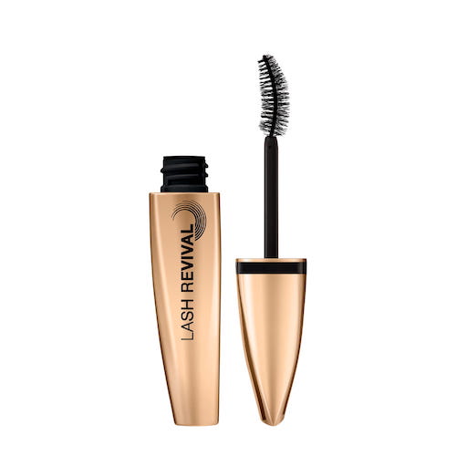 Lash Revival Mascara wzmacniający tusz do rzęs 003 Extreme Black 11ml