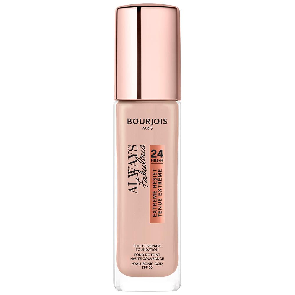 Always Fabulous Extreme Resist Foundation SPF20 kryjący podkład do twarzy 300 Rose Sand 30ml