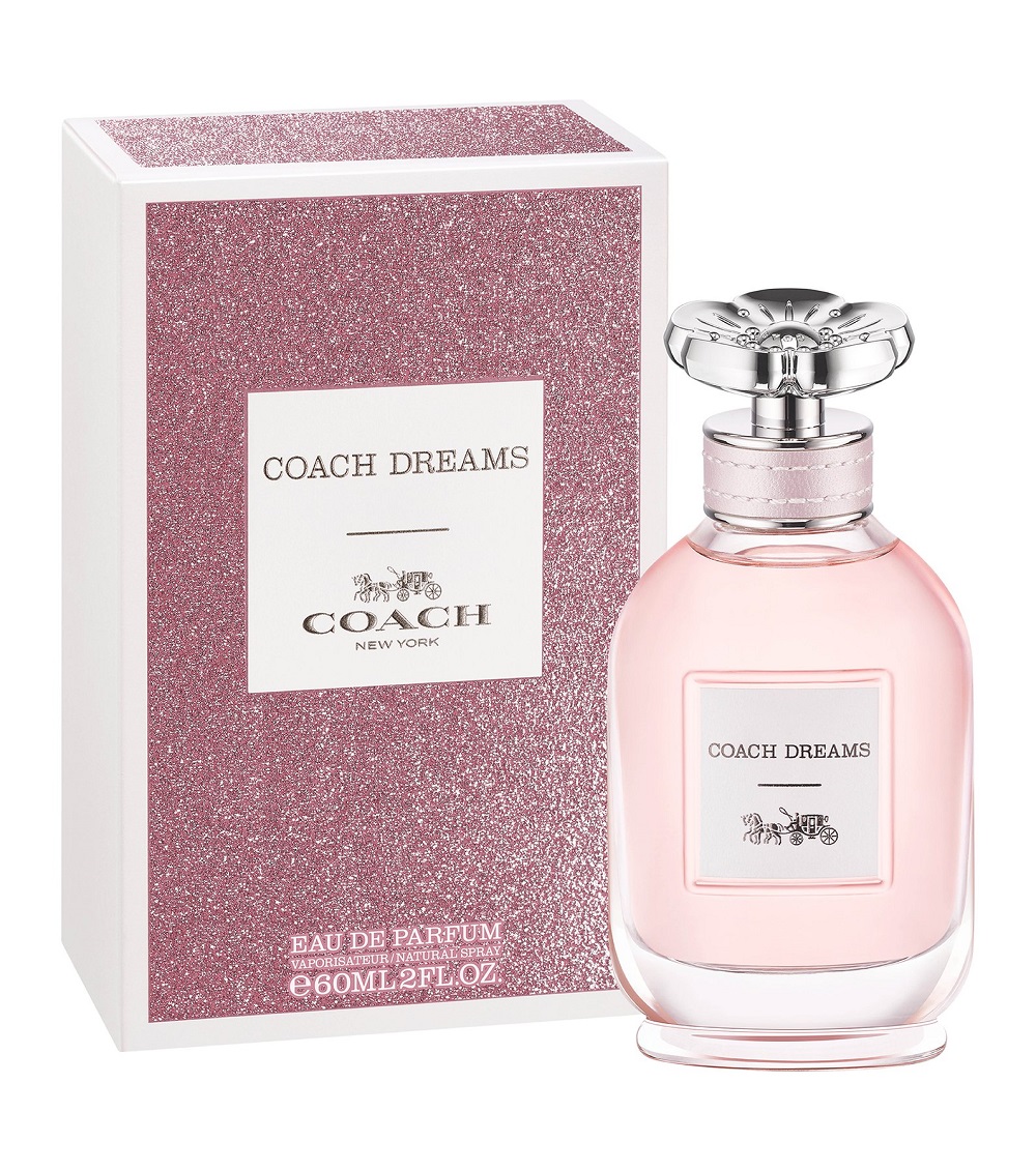 Coach Dreams woda perfumowana spray 60ml