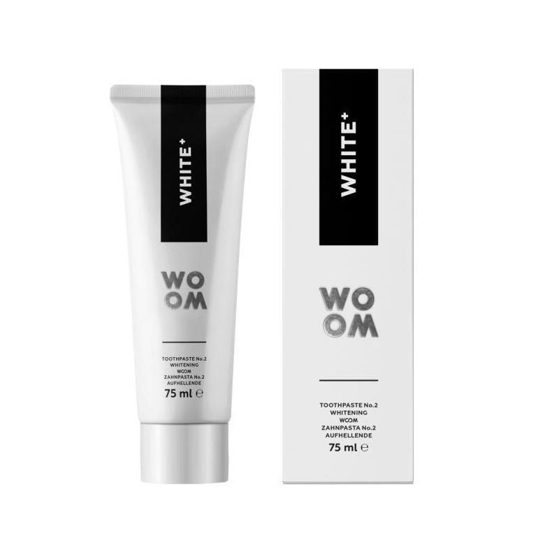 White+ wybielająca pasta do zębów odświeżająca oddech 75ml