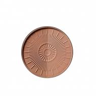 Bronzing Powder Compact Long Lasting Refill puder brązujący wkład 30 Terracotta 10g