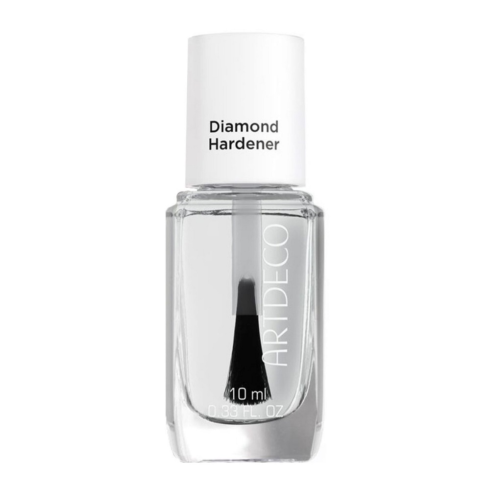 Diamond Hardener utwardzacz do paznokci z pyłem diamentowym 10ml