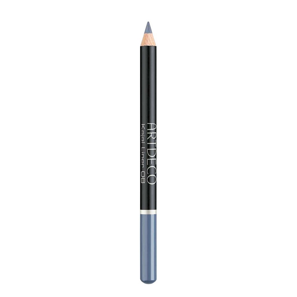 Kajal Liner kredka do oczu 08 Medium Grey Blue 1.1g