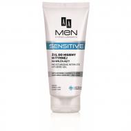 Men Sensitive Moisturizing Intimate Hygiene Gel żel do higieny intymnej 200ml