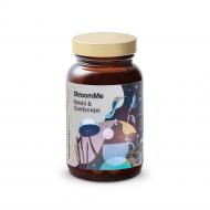 ShroomMe Reishi & Cordyceps suplement diety 90 porcji