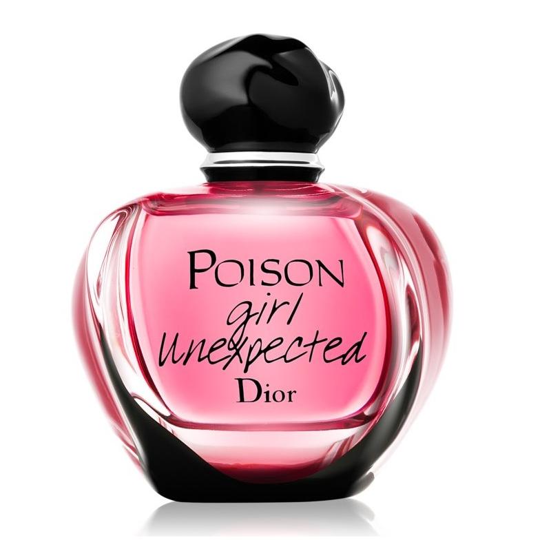 Poison Girl Unexpected woda toaletowa spray 100ml Poison Girl Unexpected woda toaletowa spray 100ml