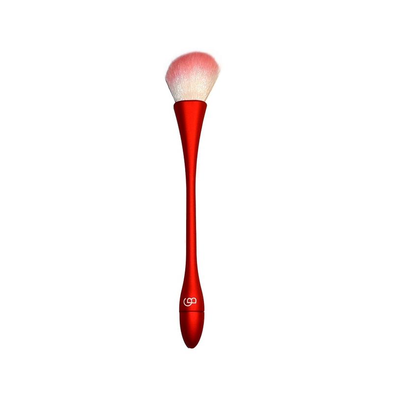 Make Up Brushes pędzel do nakładania różu 1szt Make Up Brushes pędzel do nakładania różu 1szt