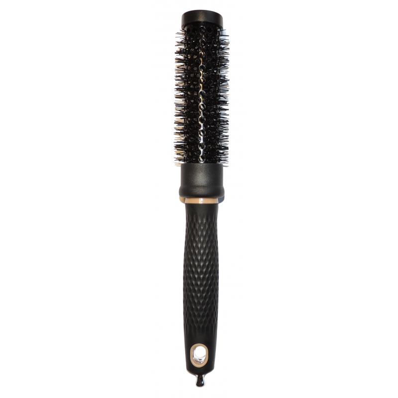 Hair Brushes szczotka do modelowania włosów 3,5cm średnicy Hair Brushes szczotka do modelowania włosów 3,5cm średnicy