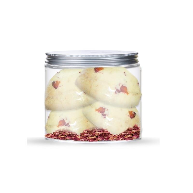 Fizzing Bath Bombs zestaw 4 kul do kąpieli Rozgrzewające Marokańskie Przyprawy 330g Fizzing Bath Bombs zestaw 4 kul do kąpieli Rozgrzewające Marokańskie Przyprawy 330g