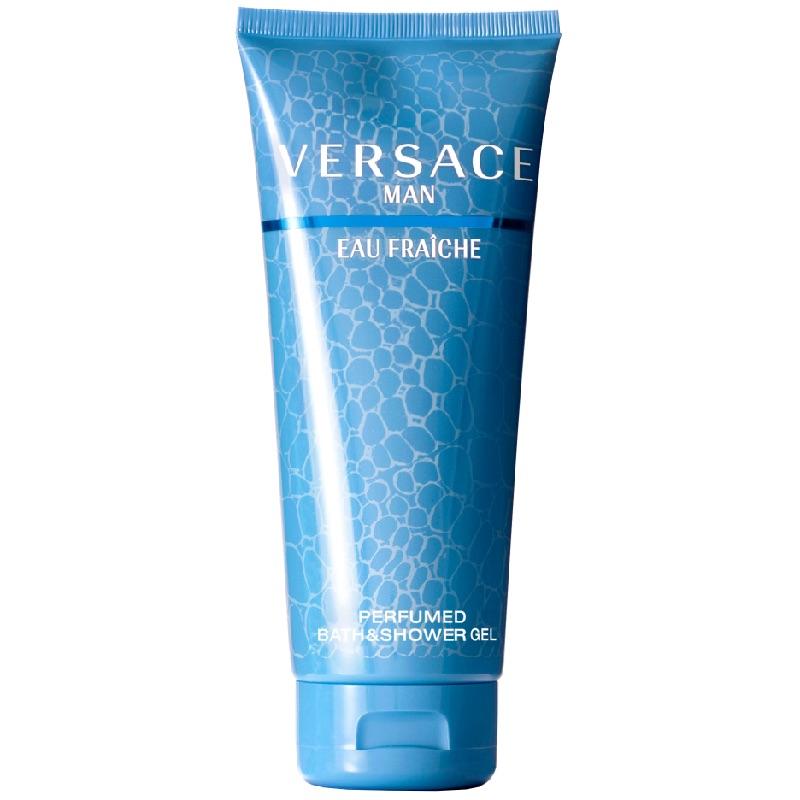 Man Eau Fraiche żel pod prysznic 200ml Man Eau Fraiche żel pod prysznic 200ml