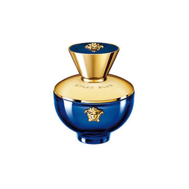 Pour Femme Dylan Blue woda perfumowana spray 100ml Tester Pour Femme Dylan Blue woda perfumowana spray 100ml Tester