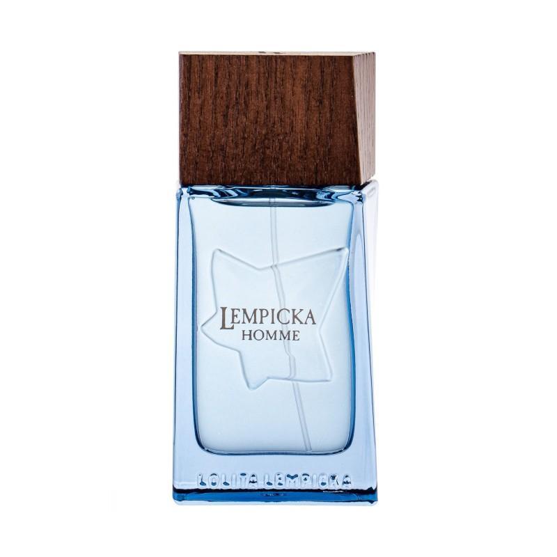 Lempicka Homme woda toaletowa spray 100ml Tester Lempicka Homme woda toaletowa spray 100ml Tester