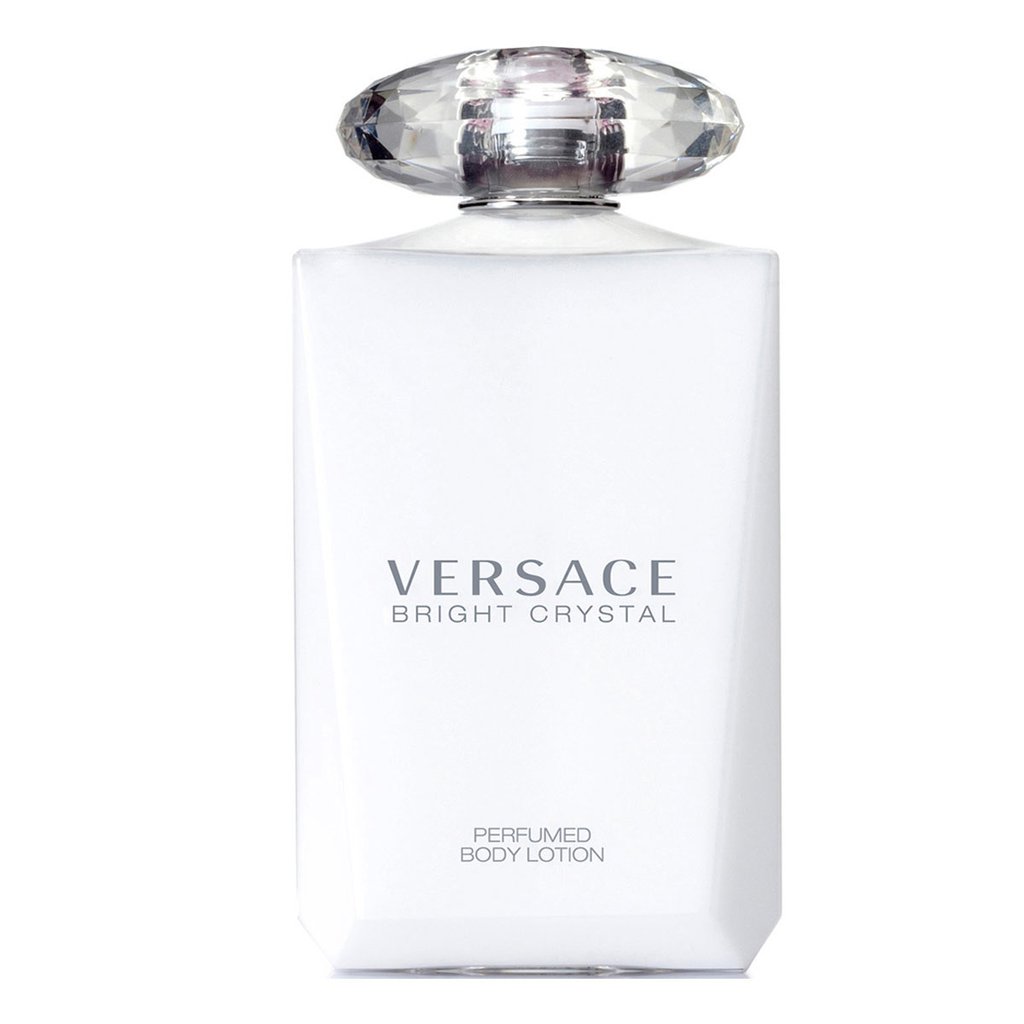 Versace Bright Crystal Balsam do ciała 200 ml