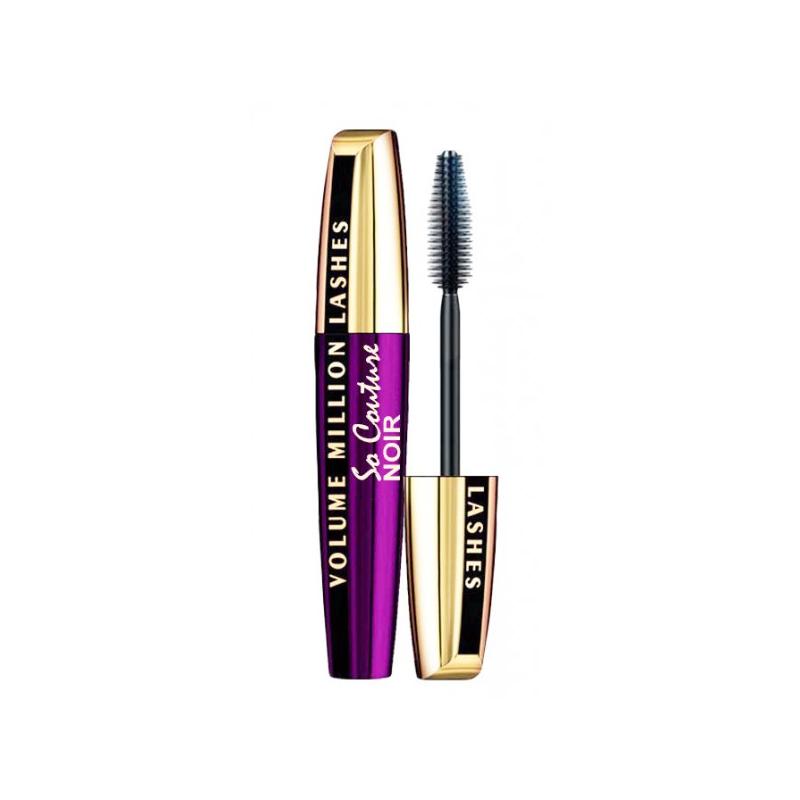 Volume Million Lashes So Couture Noir tusz do rzęs Black 9ml Volume Million Lashes So Couture Noir tusz do rzęs Black 9ml