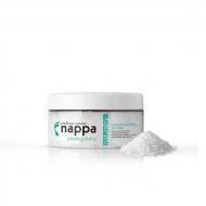 Nappa naturalny peeling solny do stóp 300ml