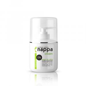 Nappa Cream intensywnie nawilżający krem do stóp z mocznikiem 5% 250ml