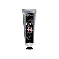 Flexy Gel żel do przedłużania paznokci White 25g