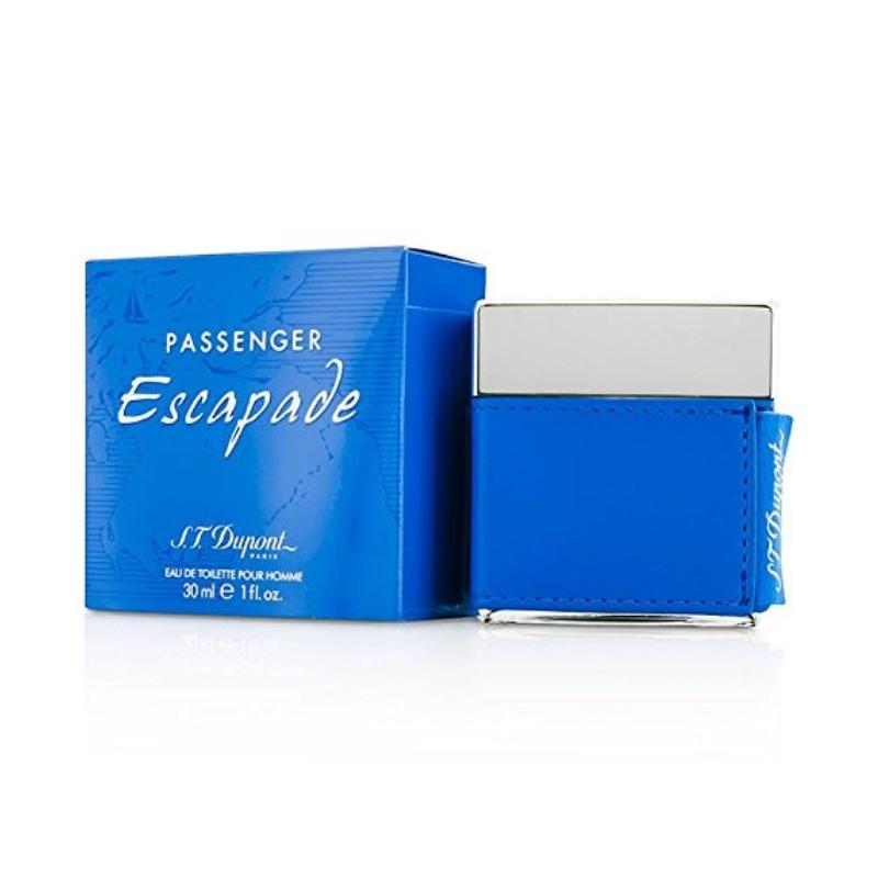 Passenger Escapade Pour Homme woda toaletowa spray 30ml Passenger Escapade Pour Homme woda toaletowa spray 30ml