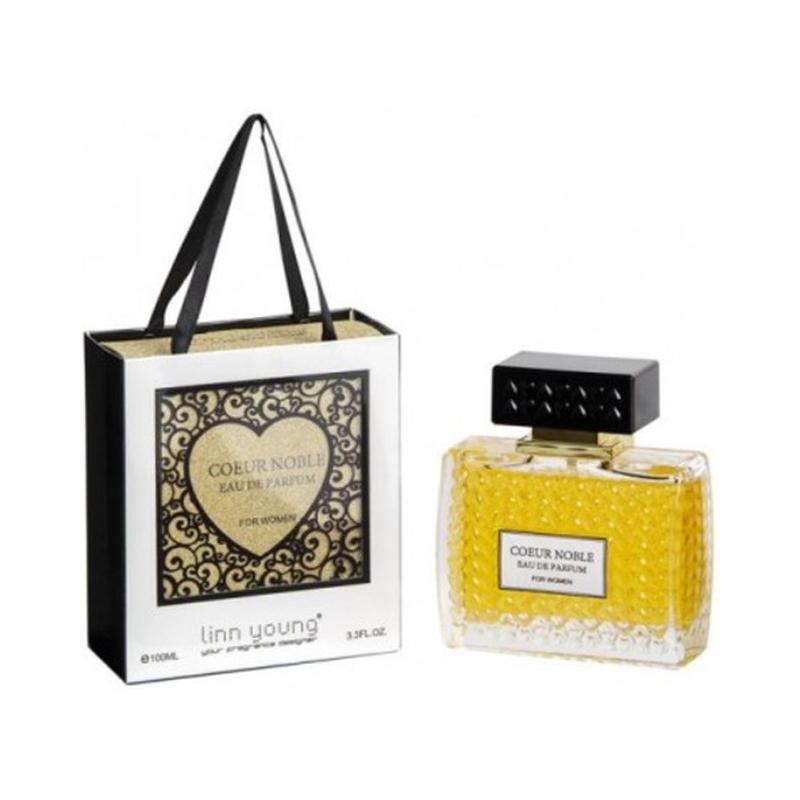Coeur Noble woda perfumowana spray 100ml Coeur Noble woda perfumowana spray 100ml