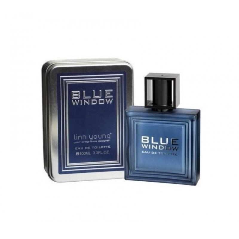 Blue Window woda toaletowa spray 100ml Blue Window woda toaletowa spray 100ml