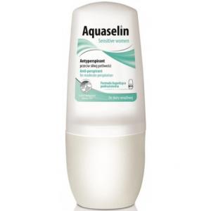 Aquaselin Intensive Women Specialist Anti-Perspirant specjalistyczny antyperspirant przeciw silnej potliwości 50ml