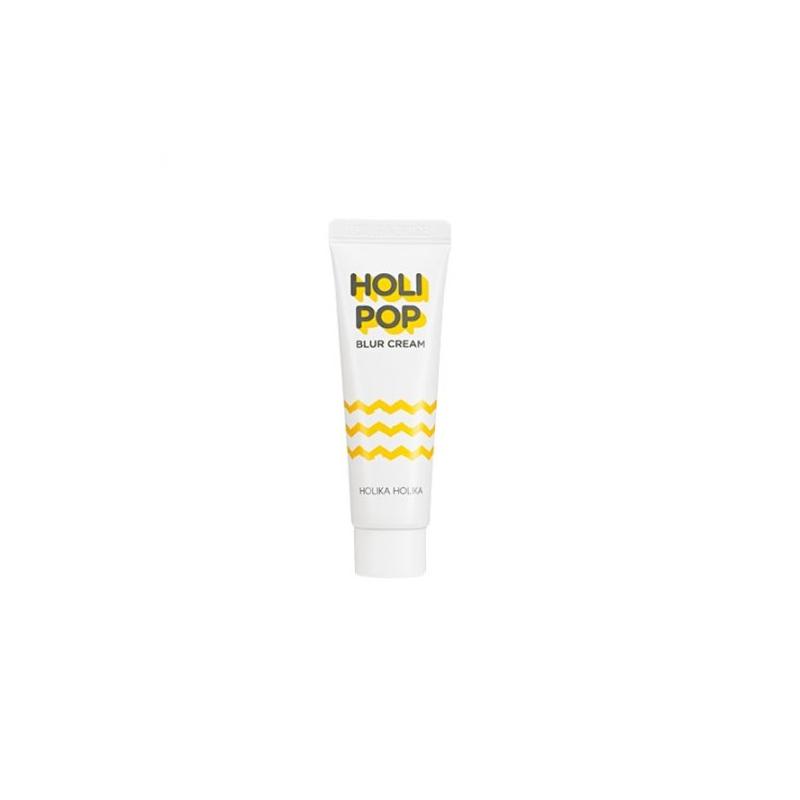Holi Pop Blur Cream tonujący krem rozświetlający 30ml Holi Pop Blur Cream tonujący krem rozświetlający 30ml
