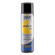 pjur Analyse Me! comfort water anal glide 100 ml
